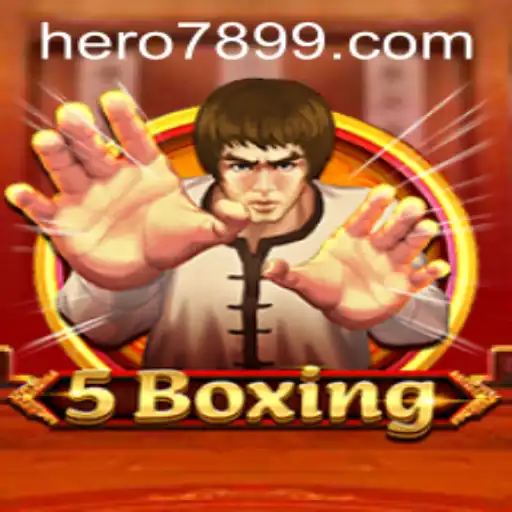 Dive into the World of 5Boxing with HERO789