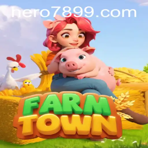Explore the Vibrant World of FarmTown