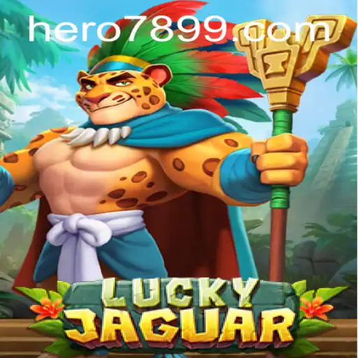 Unveiling the Mysteries of LuckyJaguar: The Next Level of Online Gaming