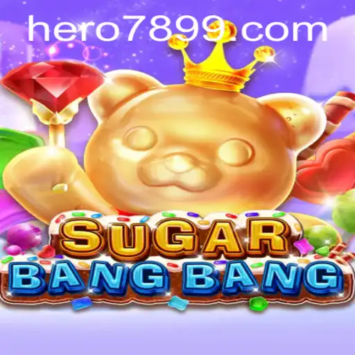 SUGARBANGBANG: The Sweetest Adventure in the Gaming Universe