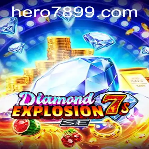 Discovering the Thrills of DiamondExplosion7sSE: An In-Depth Guide