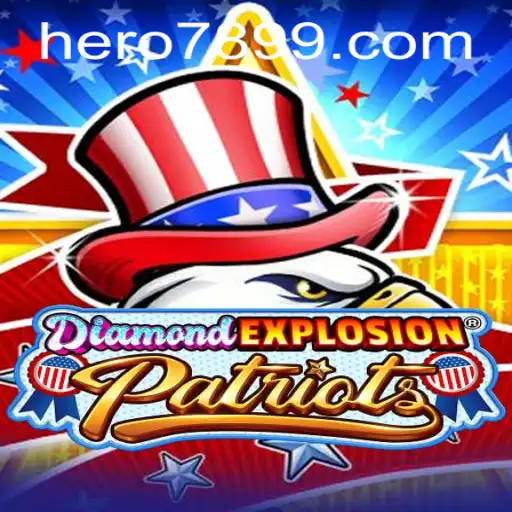 Discover the Thrills of DiamondExplosionPatriots: A Comprehensive Guide to the Game