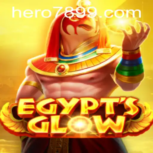Discovering the Mysteries of EgyptsGlow with HERO789