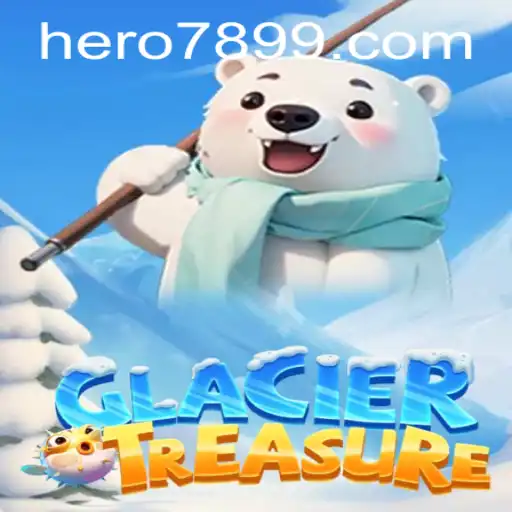 Exploring the Icy Depths: GlacierTreasure and Your Quest as HERO789