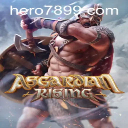 Unveiling the Mystical World of AsgardianRising: An Epic Gaming Odyssey