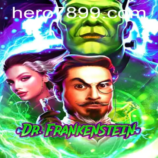 DrFrankenstein: The Ultimate HERO789 Adventure