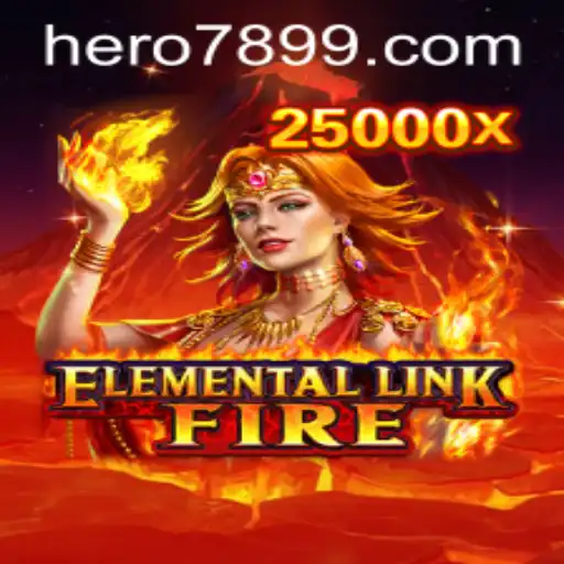 Exploring ElementalLinkFire: Master the Fire Element with HERO789