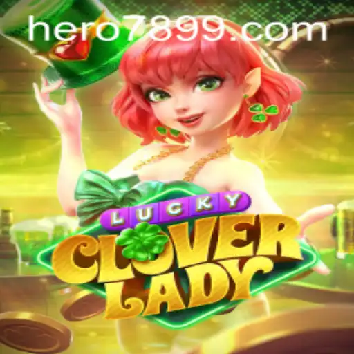 Discover the Enchantment of LuckyCloverLady with HERO789