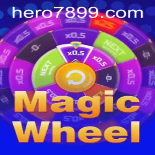 Unveiling the Mysteries of MagicWheel: A Captivating Odyssey with HERO789
