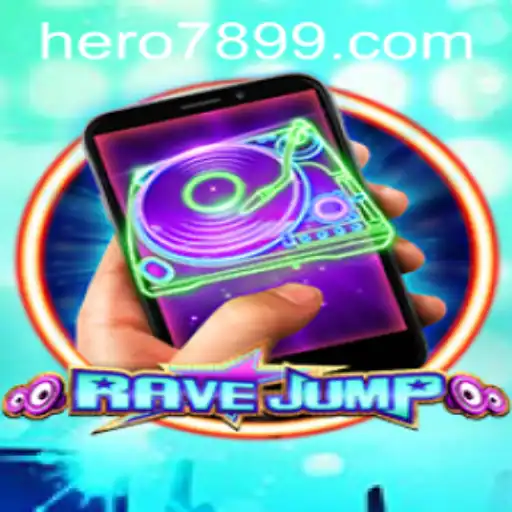 Exploring the Thrills of RaveJumpmobile: A Deep Dive into the World of HERO789
