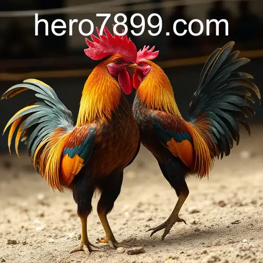 The Fascinating World of Sabong Games and the Rise of HERO789