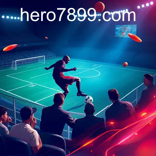 Exploring the World of Sports Betting with HERO789