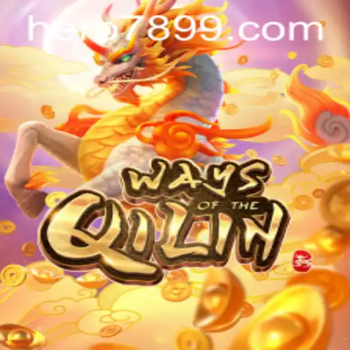 WaysoftheQilin: A Journey into Mystical Realms with HERO789