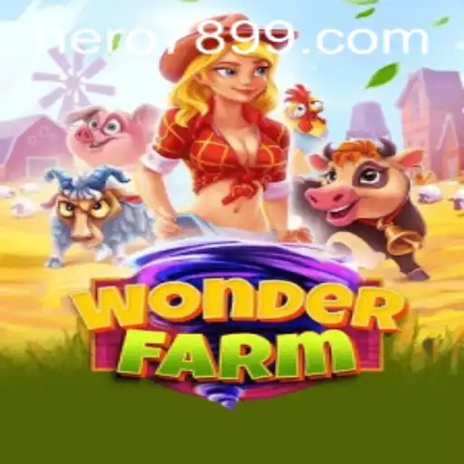 WonderFarm: A New Era of Virtual Farming Adventures